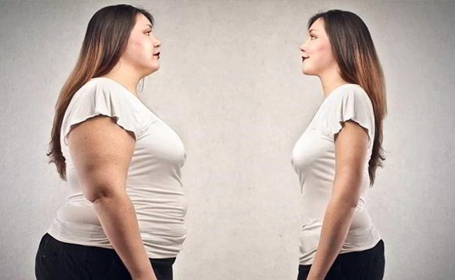 Tiết lộ ảnh hưởng của vòng ngực và cân nặng đến khả năng thụ thai (1)
