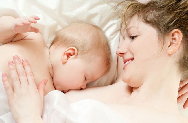 Biện pháp tránh thai sau sinh an toàn và hiệu quả khi đang cho con bú (1)