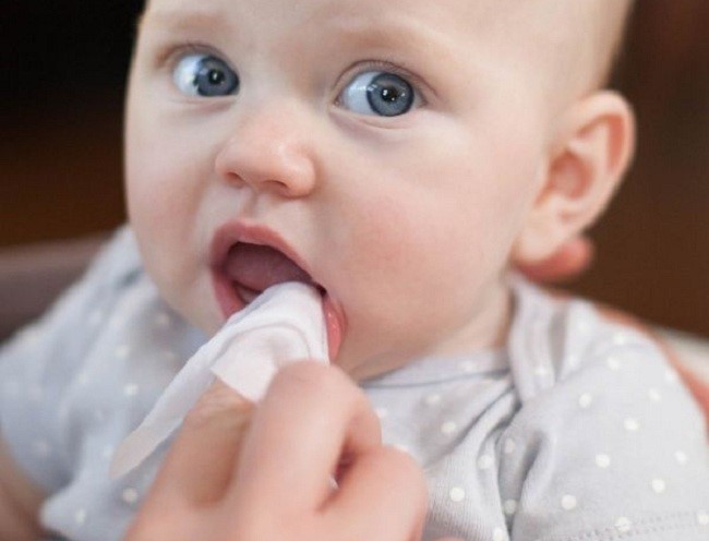 Cách chống sâu răng cho bé theo độ tuổi hiệu quả hơn cả đánh răng (3)