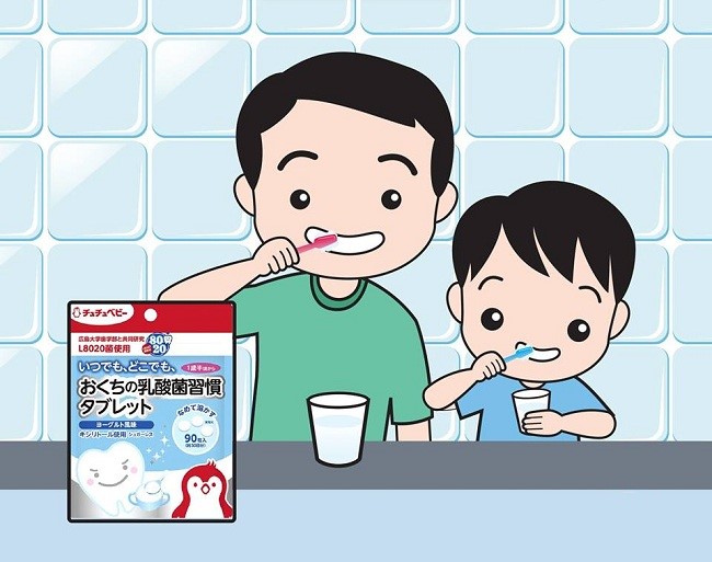 Cách chống sâu răng cho bé theo độ tuổi hiệu quả hơn cả đánh răng (4)