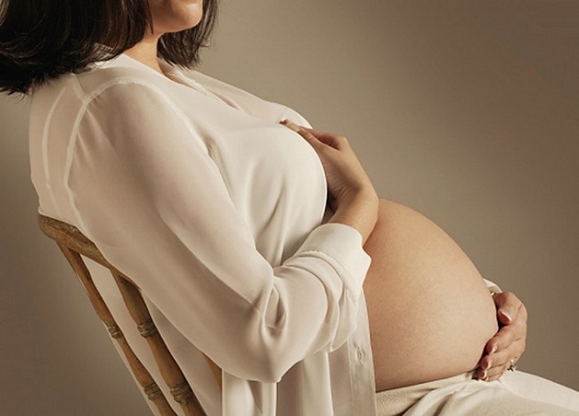 Chế độ dưỡng thai sau thụ tinh trong ống nghiệm tốt cho cả mẹ và con (1)