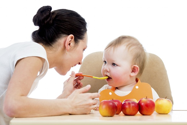 Học mẹ 9X bổ sung nhóm thực phẩm giúp con không ốm vặt trong mùa đông (1)