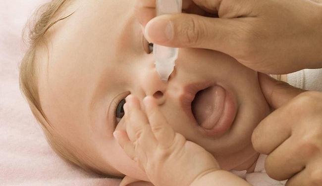 Một số vấn đề về bệnh tiêu hóa ở trẻ em có thể mẹ chưa biết (3)