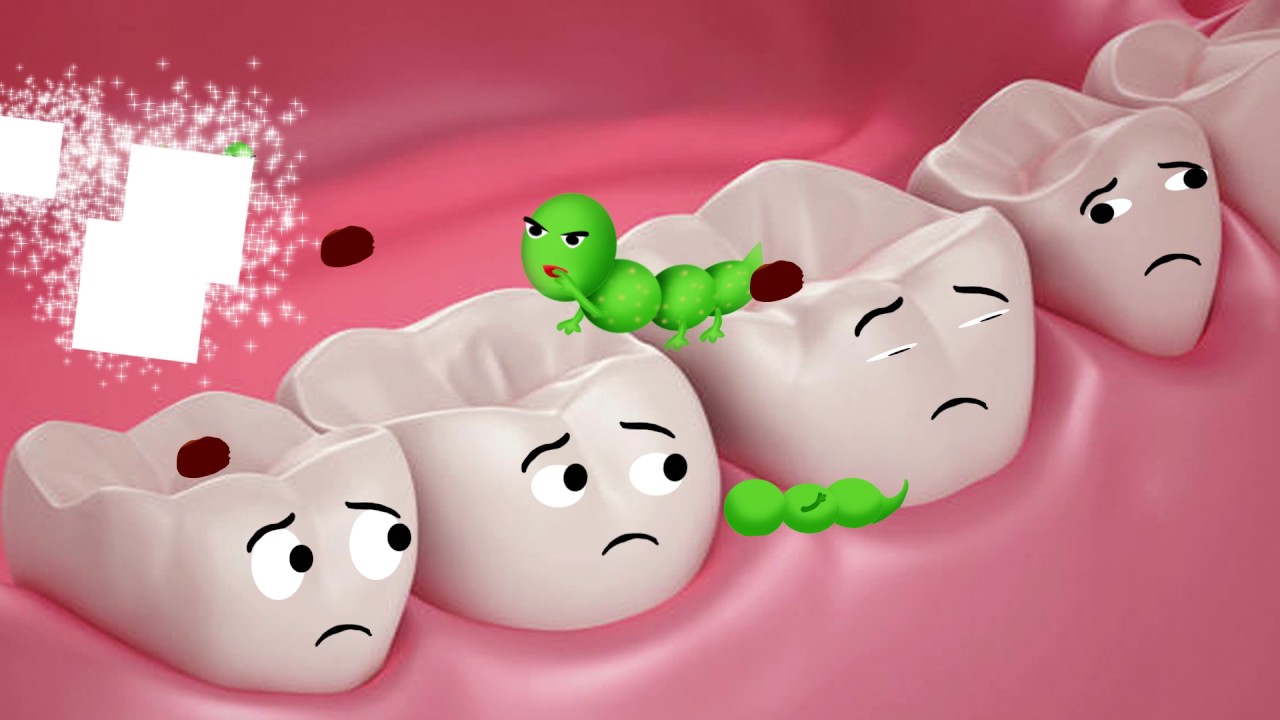 Viên ngậm lợi khuẩn ngừa sâu răng cho bé có thực sự cần thiết? (2)
